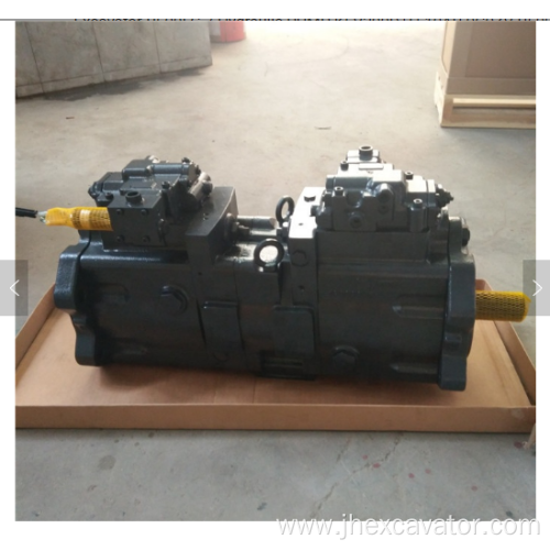 R500LC-7 Hydraulic Pump K5V200DTH-10AR-9C0ZV Main Pump